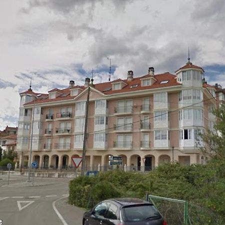Ermita San Vicente De La Barquera Duplex公寓 外观 照片