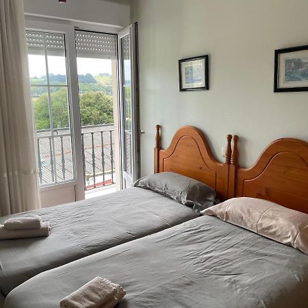Ermita San Vicente De La Barquera Duplex公寓 外观 照片