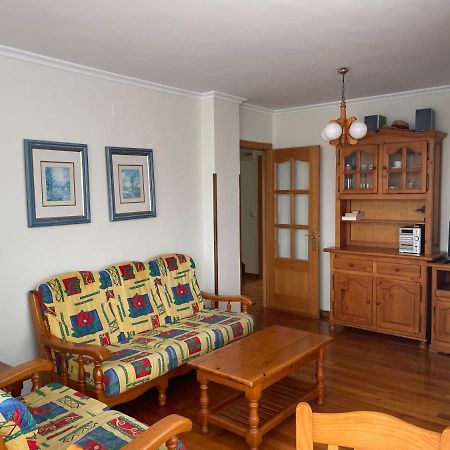 Ermita San Vicente De La Barquera Duplex公寓 外观 照片