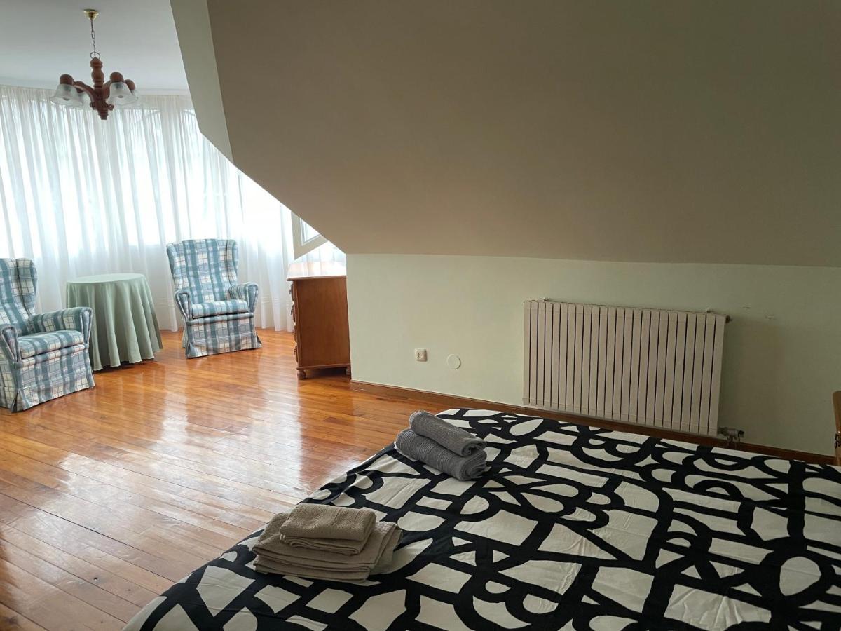 Ermita San Vicente De La Barquera Duplex公寓 外观 照片